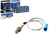 Купить Bosch датчик лямбда-зонд ford focus 04- bosch, фото thumb