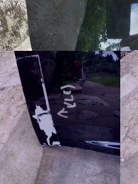 фото thumb №7, Бампер задня dacia duster 2 ii po 2017 850222027r