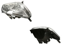 фото thumb №1, Фара лампа левый toyota rav4 xa20 00-03 tyc