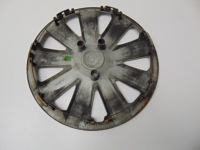 фото thumb №10, Ковпак диски 16 дюймів vw sharan 7n0601147