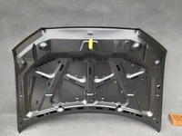 фото thumb №12, Mitsubishi asx 10- капот перед передняя oryg