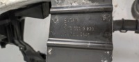 фото thumb №10, Передня панель підсилювач лобове верхній pod бампер mercedes w169 a klasa 04-