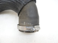 Citroen ds5 2.0 blue hdi труба повітрозабірник повітря інтеркулер 9815431480 Оригінал, фото thumb