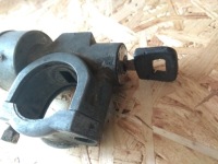 фото thumb №3, Замок зажигания + ключ daf 85