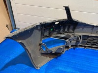 фото thumb №9, Бампер передній skoda octavia iii 3 lift 5e0