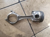 фото thumb №1, Поршень шатун 59ag 059ag 2.7 tdi can cgk