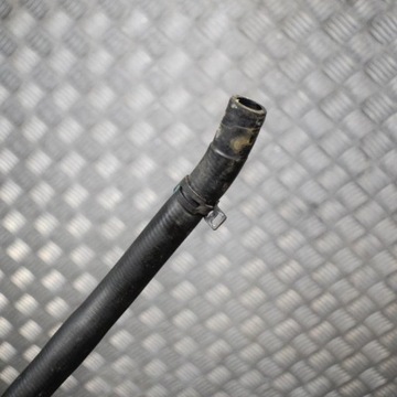 фото thumb №5, Bmw 4 gran купе f36 шланг жидкости охлаждающей двигателя 9243891 3.0diesel 23
