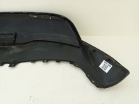 фото thumb №10, Tesla model y 2020- спойлер диффузор накладка бампера задняя 1493763-00-a