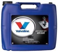 Купить Valvoline ходовие огни  & heavy duty atf/cvt - 20l, фото thumb
