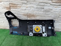 фото thumb №1, Подушка безпеки подушка заглушка renault trafic iii 93458604