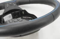 фото thumb №10, Руль кожаный многофункциональная bmw i3 6884003