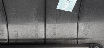 фото thumb №8, Рамка радіо захист панель керування ford focus mk3 рестайлінг f1et18k811hc