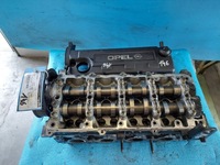 фото thumb №1, Головка opel combo 1.7 td y17dt
