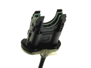 ECK-VW-000 ДАТЧИК УГЛА ПОВОРА NTY VW POLO 02-05, SKODA FAB