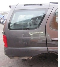 фото thumb №8, Tata safari ii 2011 чверть ліва перед el. кузовні...