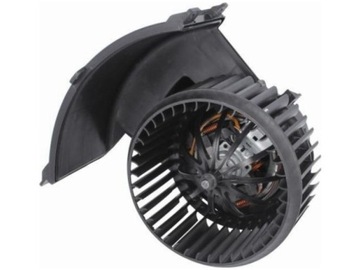 фото thumb №1, Двигатель вентилятор vw sharan 05-08 california t6 15-19 t5 07-15