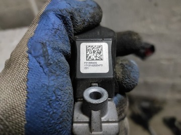 фото thumb №5, Volvo v40 ii патрон / заряд капота 31305432