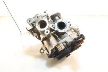 фото thumb №1, Клапан egr рециркуляции выхлопных газов citroen c4 ii рестайлинг 1.6bluehdi