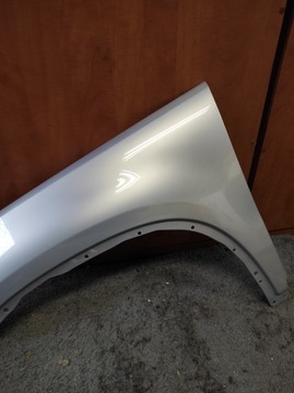 фото thumb №11, Крило лівий перед volkswagen tiguan i lr7l