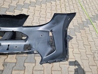 фото thumb №6, Toyota yaris cross бампер перед передний 52119-0dc20