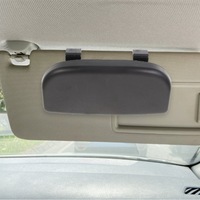 фото thumb №8, Органайзер na накладки на фари сонцезахисні. prze