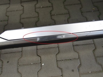 фото thumb №10, Бампер перед переднє kia e niro ev ii 2 електричний 22-