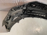 фото thumb №12, Audi a6 c8 4k0 бампер перед передній 4k0807437