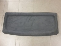 фото thumb №1, Полиця задня vw polo v 5 6r 2009- 6r6867769b