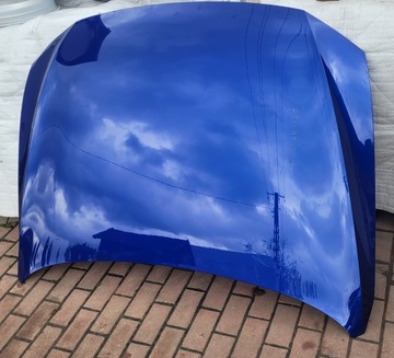 фото thumb №15, Vw passat b8 рестайлінг led капот бампер решітка радіатора крило