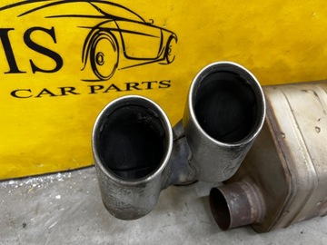 фото thumb №5, Глушитель выхлоп porsche 911 991 carrera рестайлинг 3.0