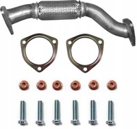 фото thumb №1, Peugeot boxer iii 2.2 hdi rok produkcji 2006-0/00 гасник труба колекторна