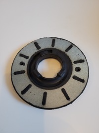 фото thumb №1, Vw transporter t6 подкладка пружины подвеска