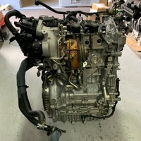 фото thumb №8, Renault austral 1.2 e-tech hev двигун h5fa601 h5f a601