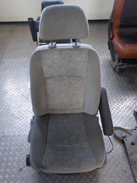 фото thumb №5, Vito 639 04- сиденье сиденья комплект 4 штуки