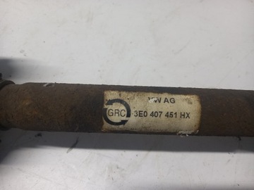 фото thumb №5, Піввісь напіввісь audi a4 b6 1.9 tdi 3e0407451hx