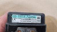 фото thumb №6, Радар датчик дистроник mazda kd7j 67xa1