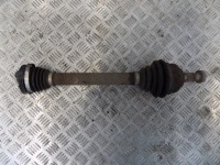 фото thumb №2, Citroen c4 picasso приводной вал