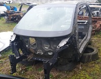 фото thumb №4, Bmw i3 i01 кузов четверть крыша порог стойка