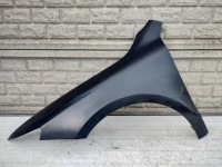 фото thumb №1, Skoda superb ii lift 2013 - 2015 крила лівий оригінал