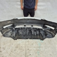 Tesla model y 20-25 бампер перед передній плита Недорого, фото thumb