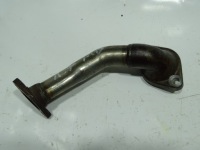 Купить Труба трубка шланг egr opel meriva b 1.7 cdti, фото thumb