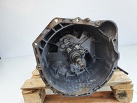 фото thumb №5, Ssangyong rexton 2.7 xdi коробка передач передач механическая