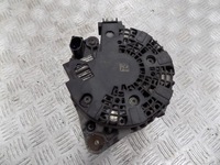 фото thumb №3, Mercedes w176 генератор 1.5 dci