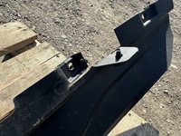 фото thumb №11, Планка накладка нижня бампера перед передньої ford f150 f-150 2015+