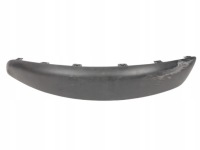 фото thumb №1, Peugeot 307 молдинг бампера левый перед 9634013577