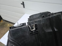 фото thumb №14, Лампа левая bixenon поворотный audi a4 s4 b7 белый поворот фара левый