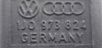 фото thumb №7, Разъём штекер соединитель audi vw 1j0973824