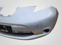 фото thumb №11, Leaf i ze0 капот бампер крило pas балка радіатор вентилятор лампа перед