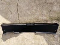 фото thumb №1, Защита молдинг порог багажника mazda cx-7 2.2d