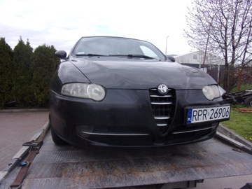 фото thumb №4, Амортизатор капота alfa romeo 147